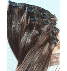 extension capelli clip veri